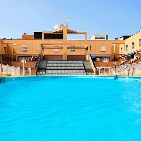 Apartamento Sun Days Corralejo Irent Fuerteventura Exterior foto