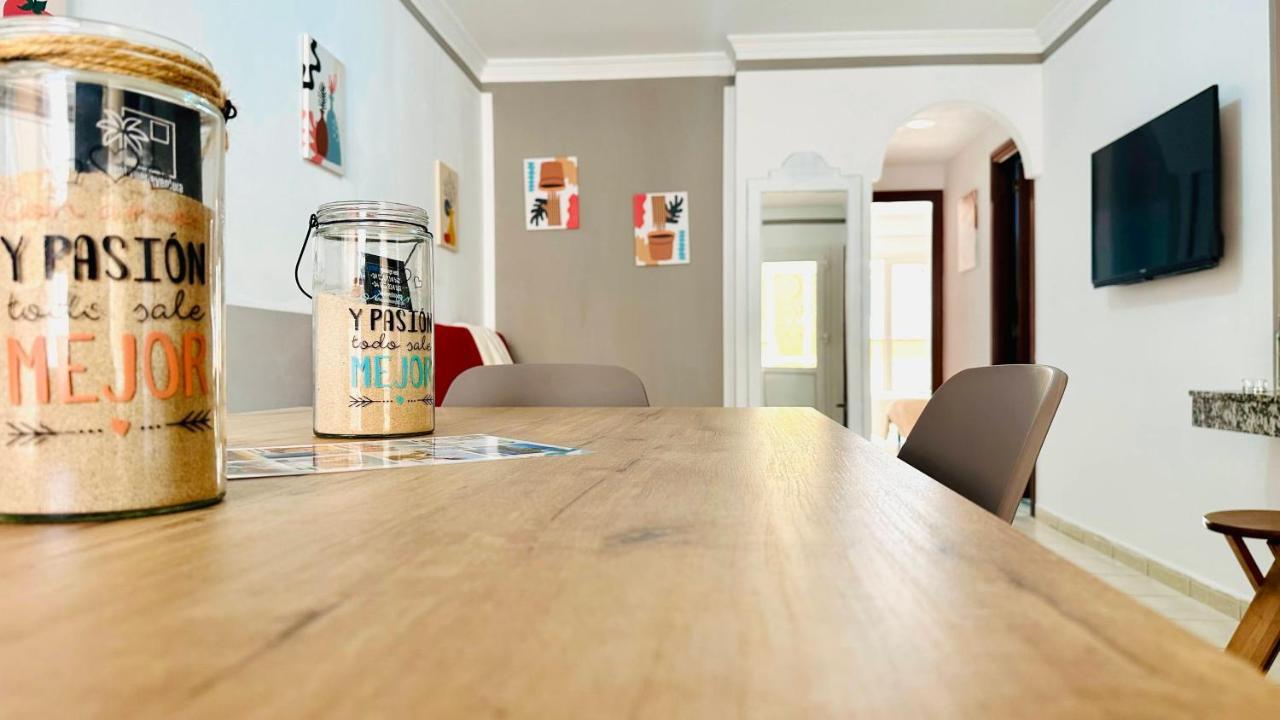 Apartamento Sun Days Corralejo Irent Fuerteventura Exterior foto