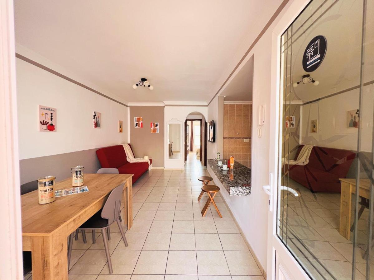 Apartamento Sun Days Corralejo Irent Fuerteventura Exterior foto