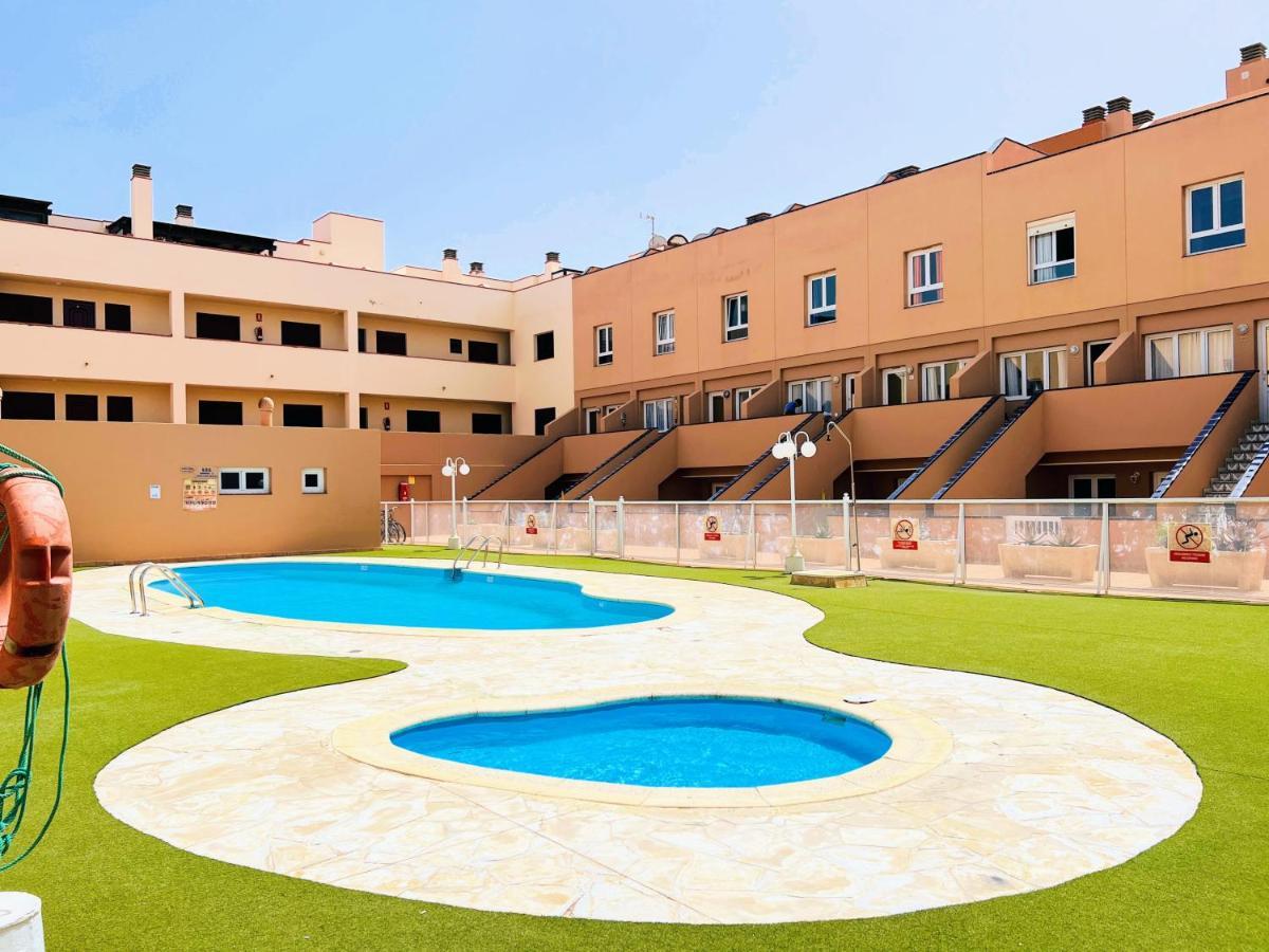 Apartamento Sun Days Corralejo Irent Fuerteventura Exterior foto