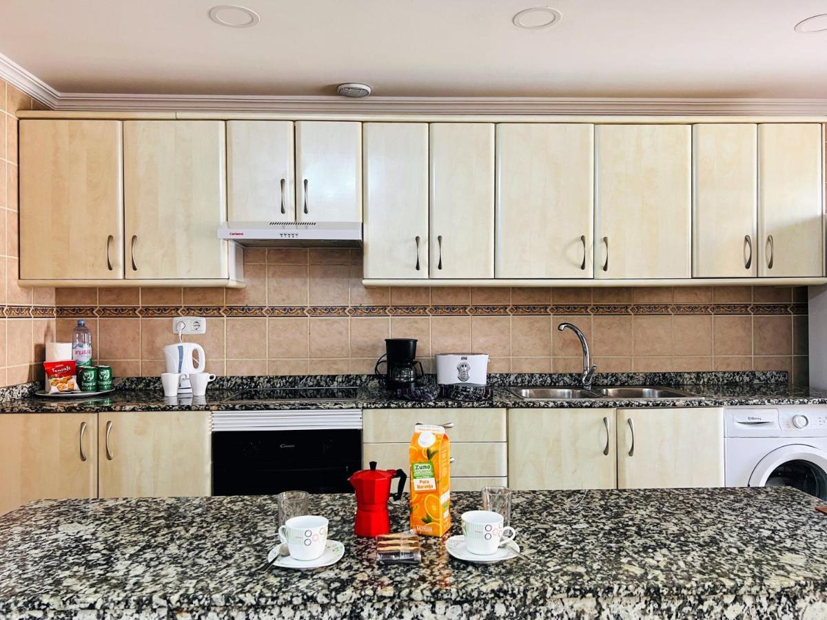 Apartamento Sun Days Corralejo Irent Fuerteventura Exterior foto