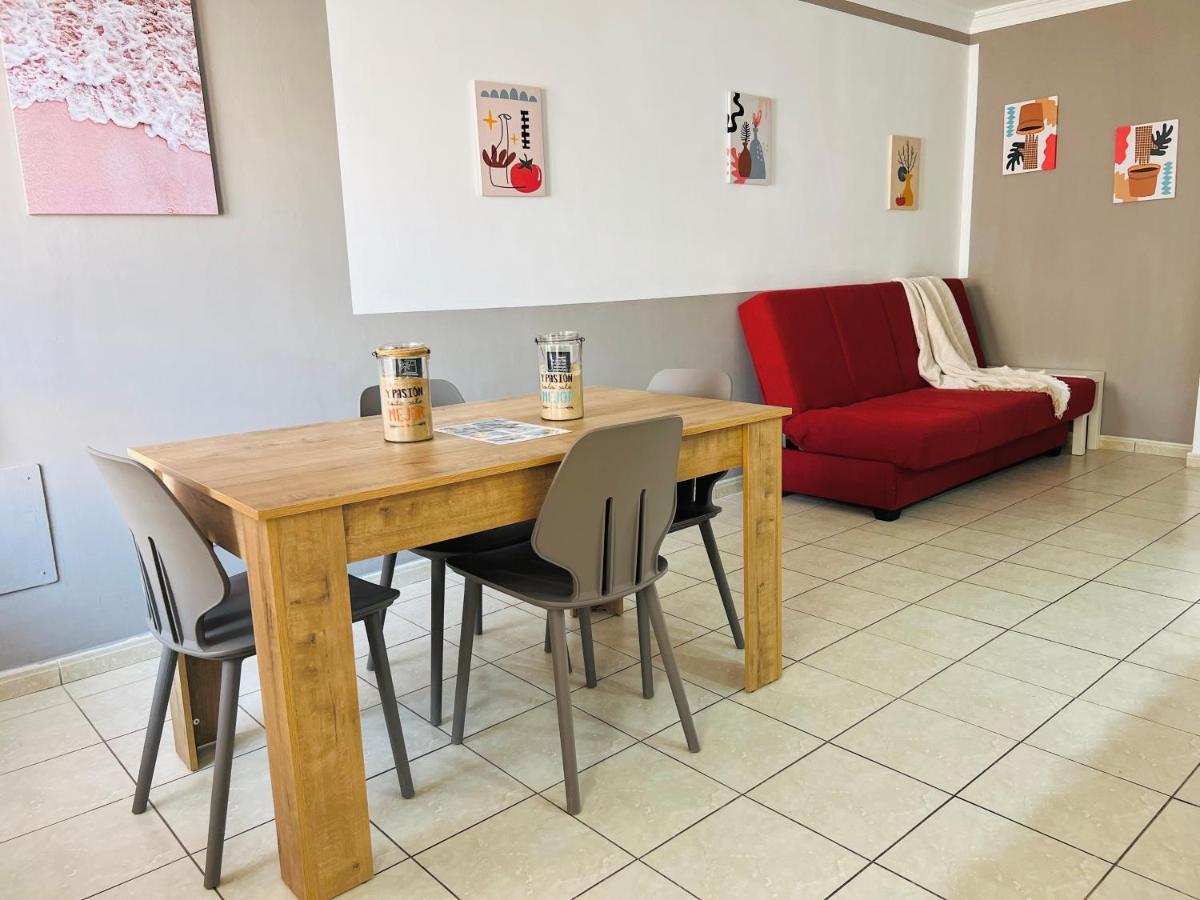 Apartamento Sun Days Corralejo Irent Fuerteventura Exterior foto