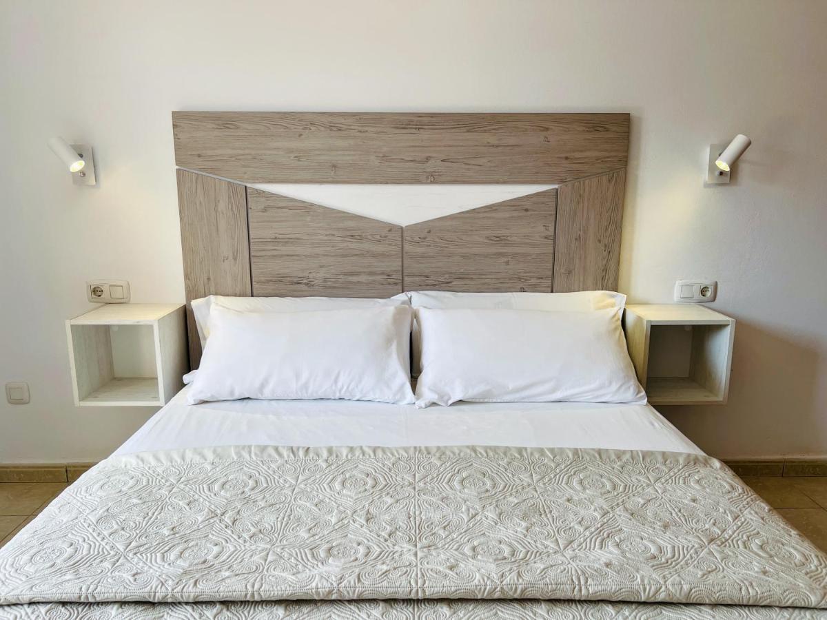 Apartamento Sun Days Corralejo Irent Fuerteventura Exterior foto