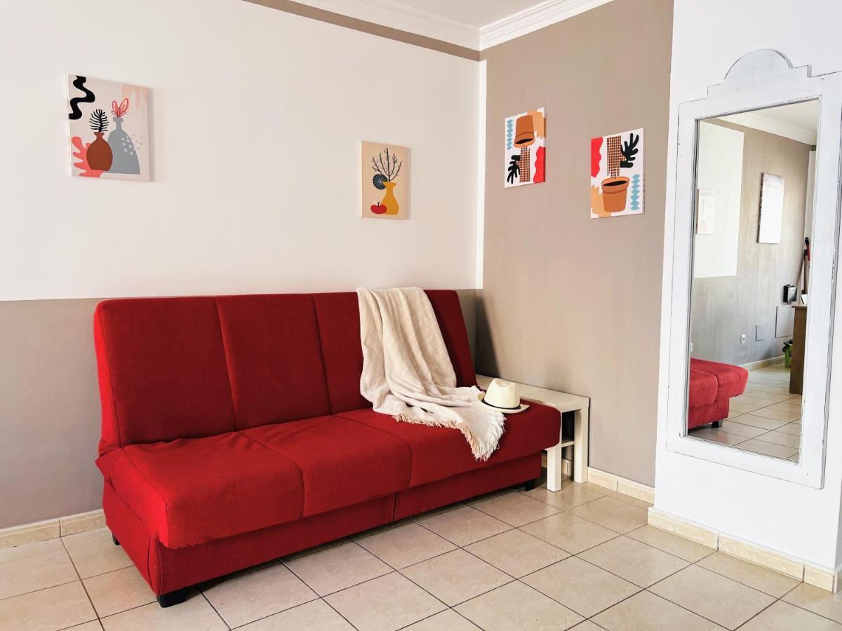 Apartamento Sun Days Corralejo Irent Fuerteventura Exterior foto