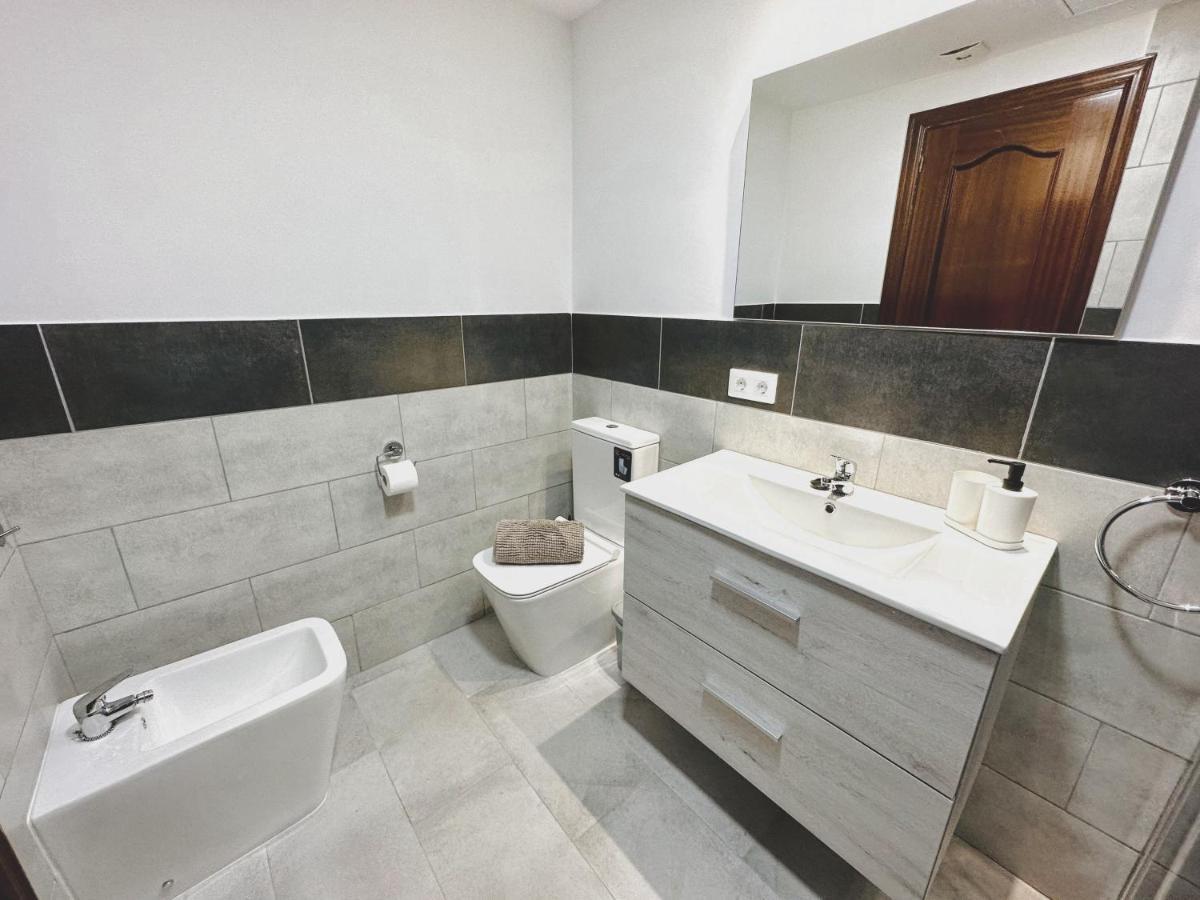 Apartamento Sun Days Corralejo Irent Fuerteventura Exterior foto