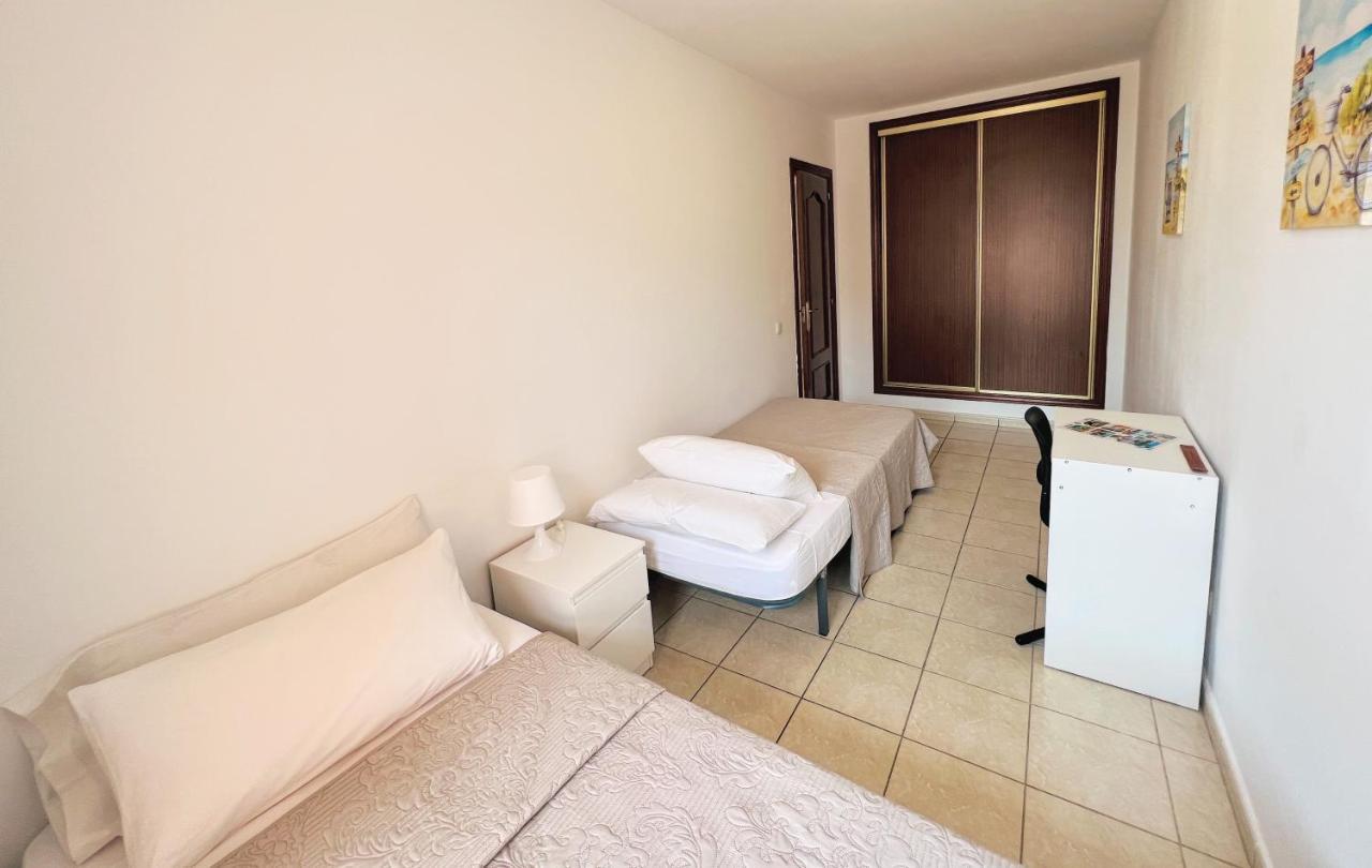 Apartamento Sun Days Corralejo Irent Fuerteventura Exterior foto