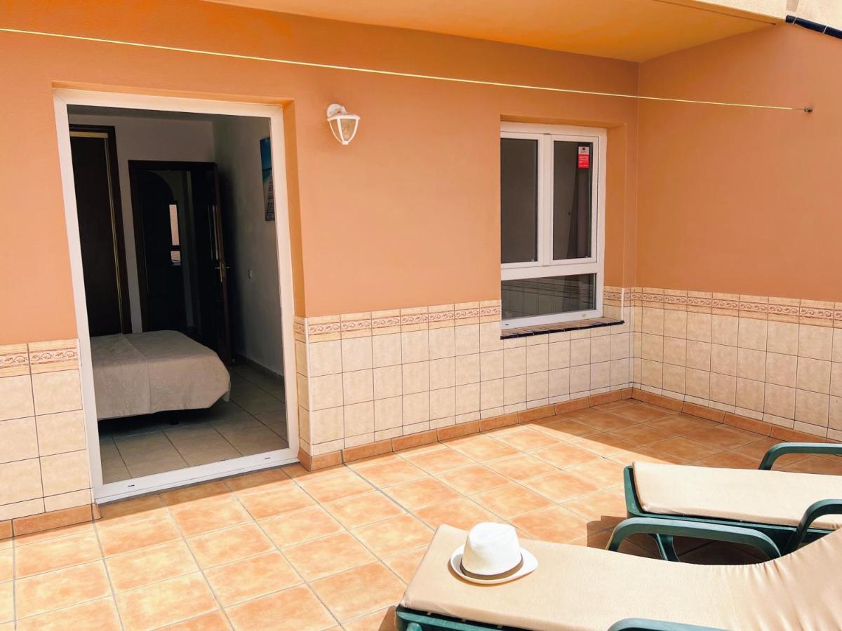 Apartamento Sun Days Corralejo Irent Fuerteventura Exterior foto