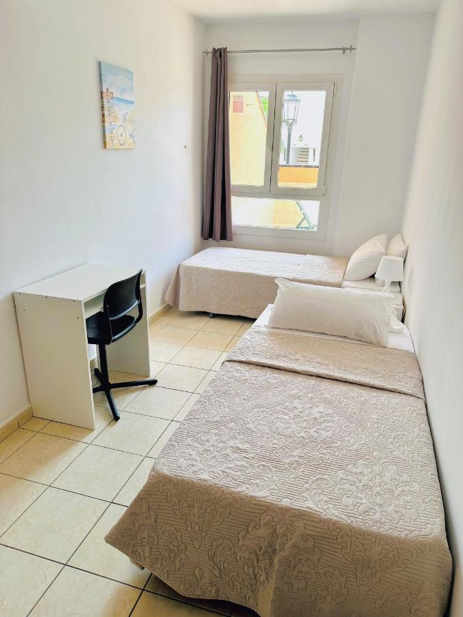 Apartamento Sun Days Corralejo Irent Fuerteventura Exterior foto