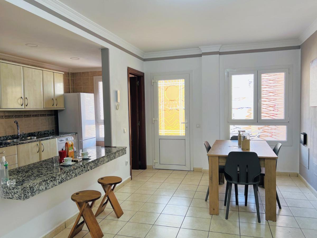 Apartamento Sun Days Corralejo Irent Fuerteventura Exterior foto