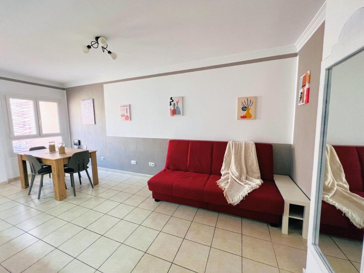 Apartamento Sun Days Corralejo Irent Fuerteventura Exterior foto