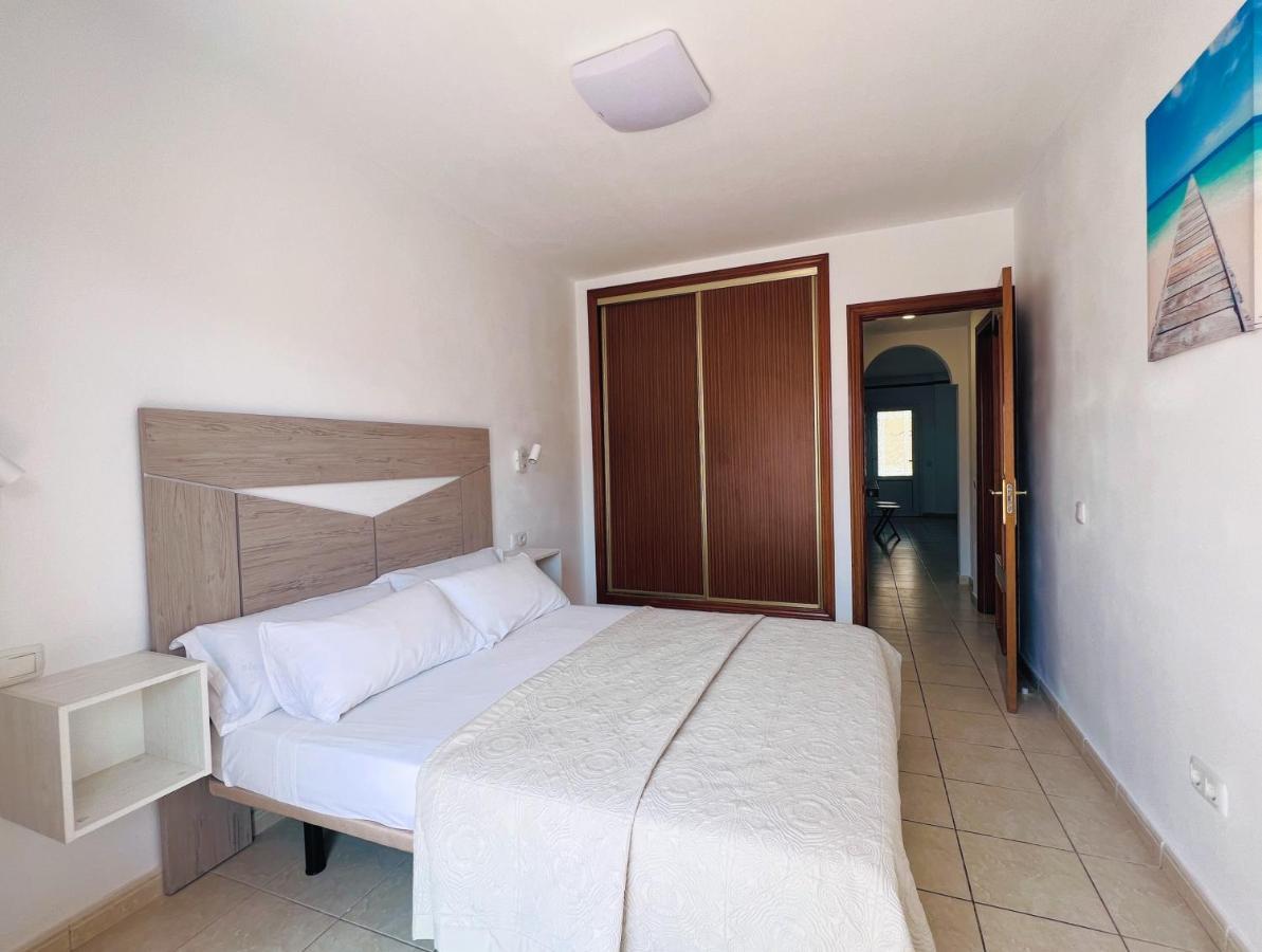 Apartamento Sun Days Corralejo Irent Fuerteventura Exterior foto